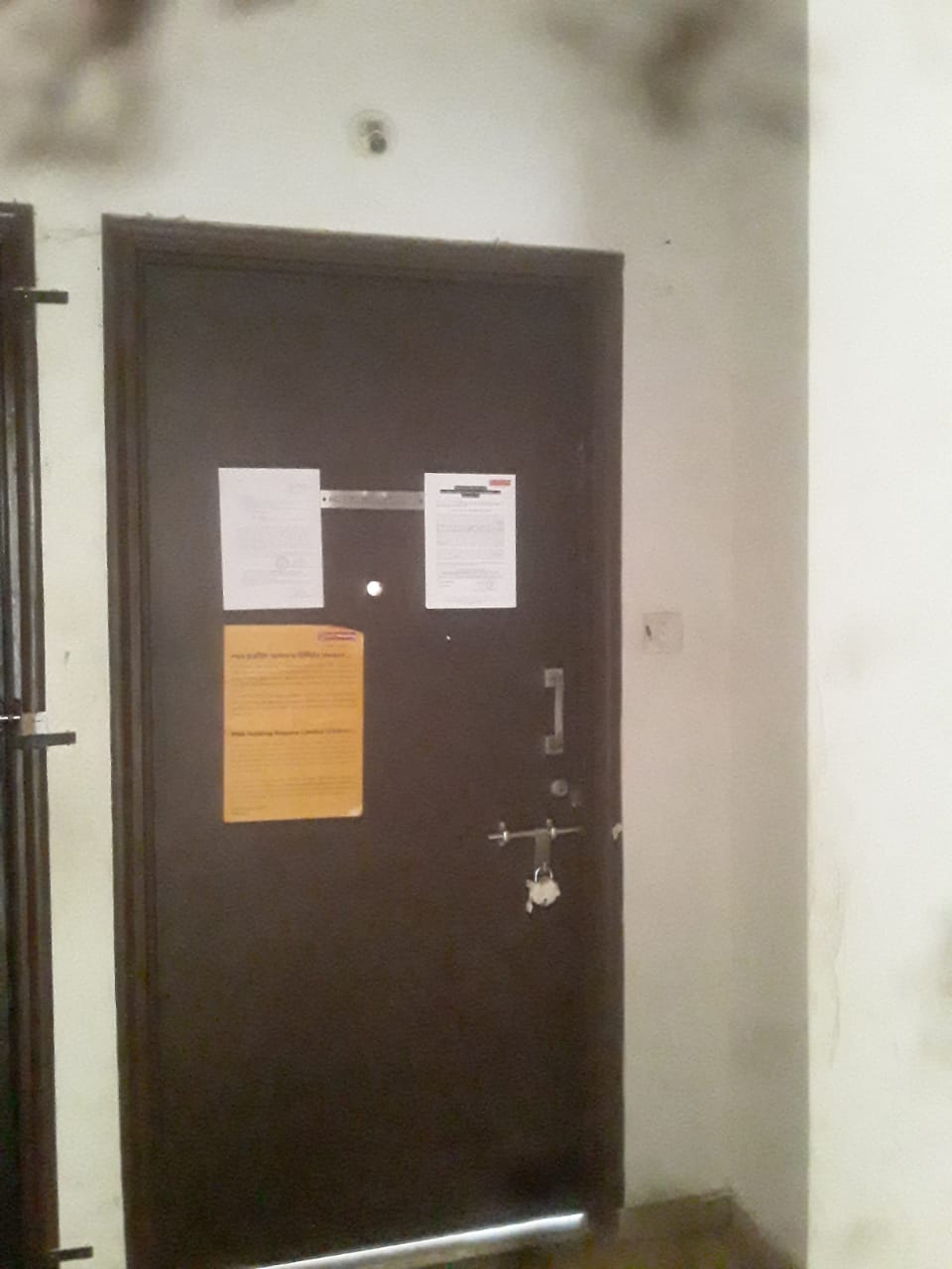 Residential Apartment In Wagholi, pune